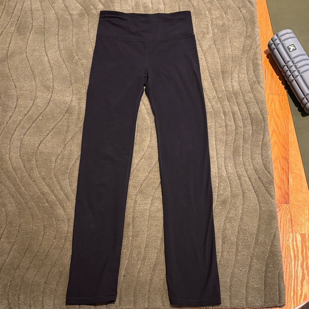 Athleta Elation Ultra High Rise Straight Leg Pant (TALL)